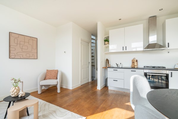 Medium property photo - Goedestraat 23C, 3572 RM Utrecht